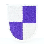 Beret Flash, 416th Civil Affairs Battalion