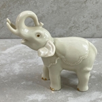 Lenox® Figurine, Elephant