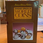 Standard Catalog of World Coins Deluxe Library Edition