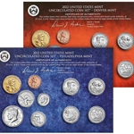 2022 U.S. Mint Sets