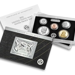 2022 U.S. Proof Set, Silver