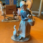 ‎Lladro Figurine, #4568