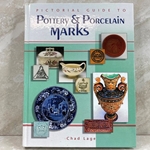 M.I. Hummel Pictorial Guide to Pottery & Porcelain Marks