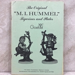 M.I. Hummel By: Goebel, The Original M.I. Hummel Figurines and Plates