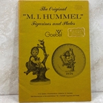 M.I. Hummel By: Goebel, The Original M.I. Hummel Figurines and Plates