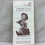 M.I. Hummel By: Goebel, Hummel Figurines, Guide For Collectors