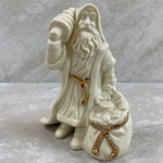 Lenox® Figurine, Santa