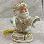 Lenox® Figurine, 2004 Christmas Ornament