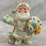 Lenox® Figurine, 2005 Christmas Ornament