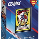 2022 Niue DC Comics COMIX™ - Superman #1 1oz Silver Coin