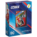 2022 Niue DC Comics COMIX™ - Showcase #4 1oz Silver Coin