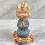 Goebel Figurines, Hallmark, Betsey Clark, Bless Yous, Tmk 5