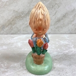 Goebel Figurines, Hallmark, Betsey Clark, So Much Beauty, Tmk 5