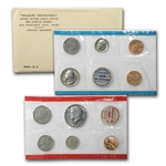 1968 U.S. Mint Sets