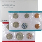 1970 U.S. Mint Sets