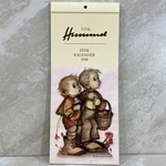 1998 M.I. Hummel Calendar - Fink German