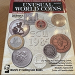 Unusual World Coins, Standard Catalog of World Coins, 4th Edition