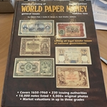 Standard Catalog of World Paper Money Specialized Issues, 8th Edition, Volume Two