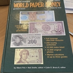 Standard Catalog of World Paper Money General Issues, 7th Edition, Volume Two