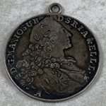 1770-A Germany, Bavaria, 1 Konventionsthaler - Maximilian III Joseph