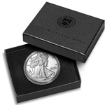 2023 American Eagle One Ounce Silver Proof