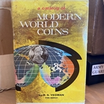 A Catalog of Modern World Coins, R.S. Yeoman 5th Edition