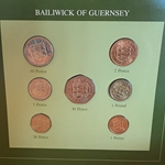 Coin Sets of All Nations, Guernsey