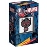 2023 Niue Marvel - Ant-Man™ 1oz Silver Chibi® Coin