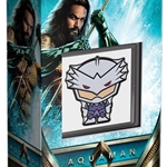 2023 Niue DC Comics - ORM™ 1oz Silver Chibi® Coin