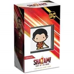 2023 Niue DC Comics - SHAZAM™ 1oz Silver Chibi® Coin