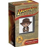 2023 Niue Indiana Jones 1oz Silver Chibi® Coin