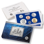 2023, U.S. Proof Set