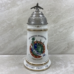 Beer Stein, Military Beer Stein, 48th Fighter Bomber Wing