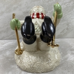 Lenox® Figurine, Snowman