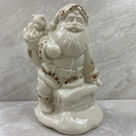 Lenox® Figurine, Santa