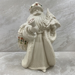 Lenox® Figurine, Santa