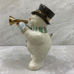 Lenox® Figurine, Snowman