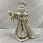 Lenox® Figurine, Santa