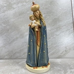 M.I. Hummel 855 Millennium Madonna, 3,202 of 7,500, Tmk 8