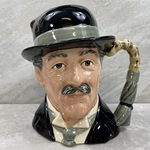 ‎Royal Doulton® City Gent D6815