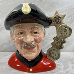 ‎Royal Doulton® Chelsea Pensioner D6817