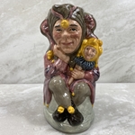 Royal Doulton® The Jester D6910