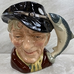 Royal Doulton® The Poacher D6781