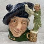 Royal Doulton® Tam o'Shanter D6632