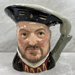 ‎Royal Doulton® Henry VIII D6642