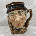 ‎Royal Doulton® Johnny Appleseed D6372