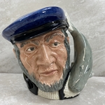 ‎Royal Doulton® Capt Ahab D8500