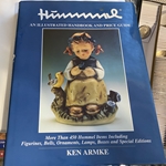 M.I. Humme, An Illustrated Handbook and Price Guide by Armke, Ken