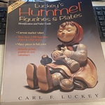 M.I. Hummel By: Carl F. Luckey 11th Edition