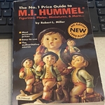 M.I. Hummel By: Robert L. Miller, 6th Edition